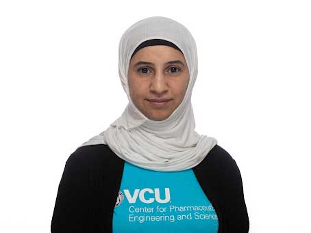 fatemah sunbul